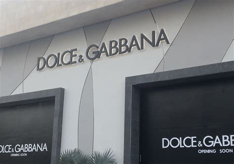 dolce gabbana panama